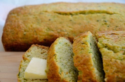 zucchini-bread-loaves