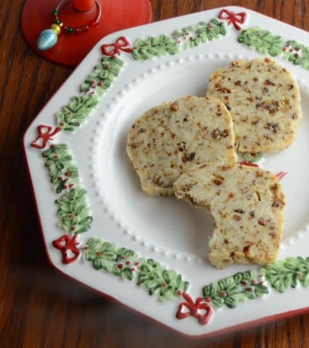 savory-goat-cheese-shortbreads