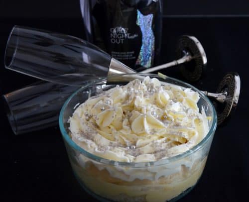 champagne-trifle