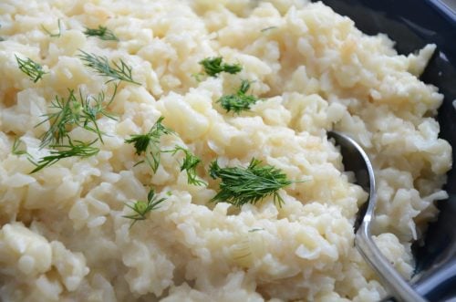 cauliflower-risotto