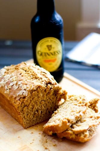 Guiness-Bread