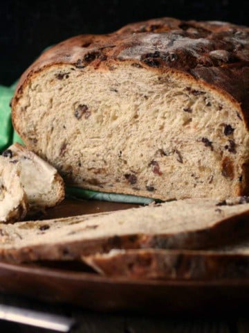 Irish-Barmbrack-bread