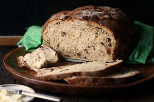 Irish-Barmbrack-bread