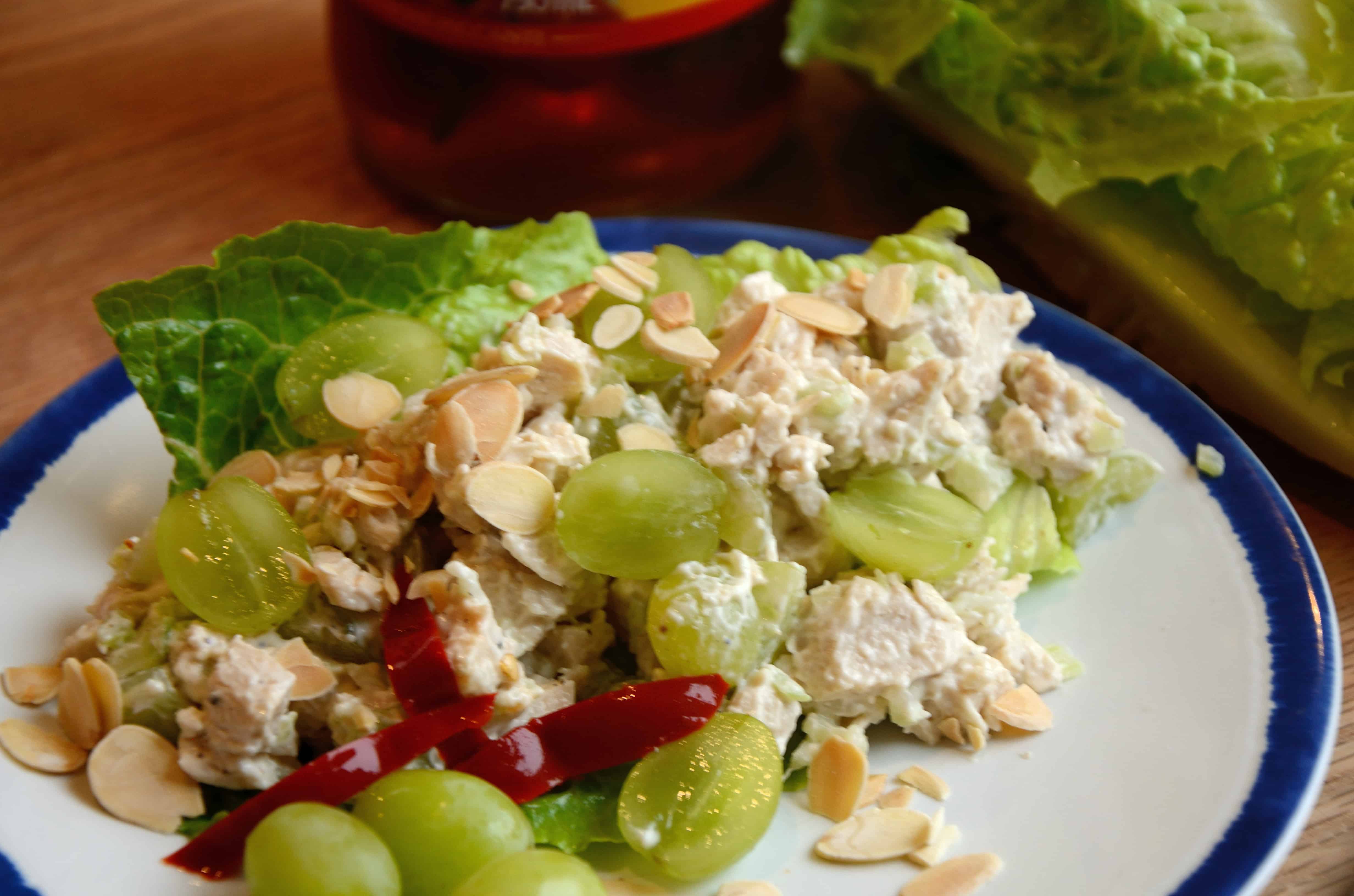 chicken-grape-salad