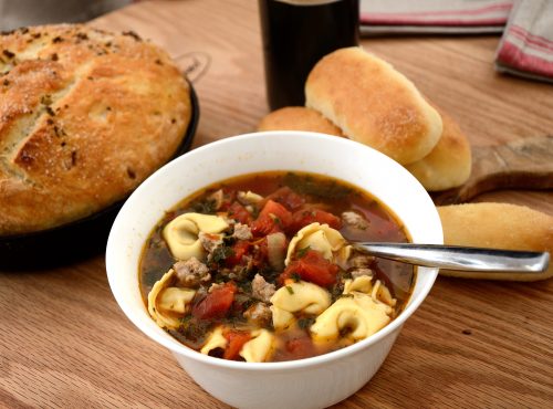 tuscan-sausage-soup