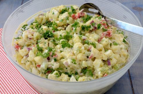 Fantastic Potato Salad