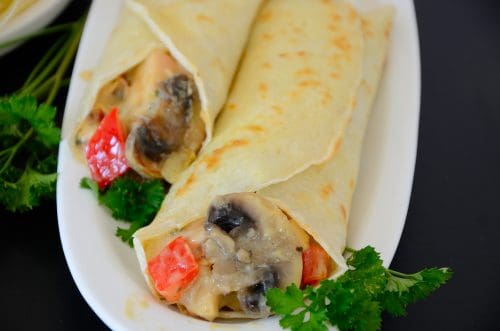 chicken-crepes