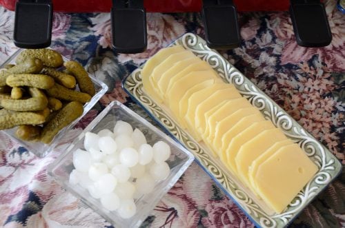 raclette