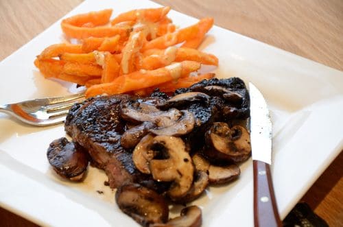 steak-marinade-mushrooms