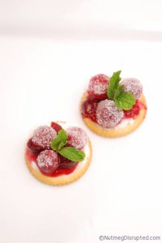 Sugared-Cranberry-Bites
