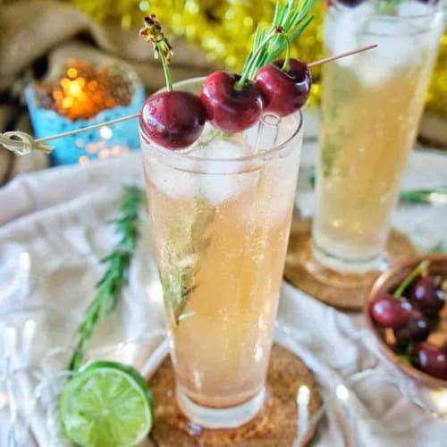 Christmas Cocktail