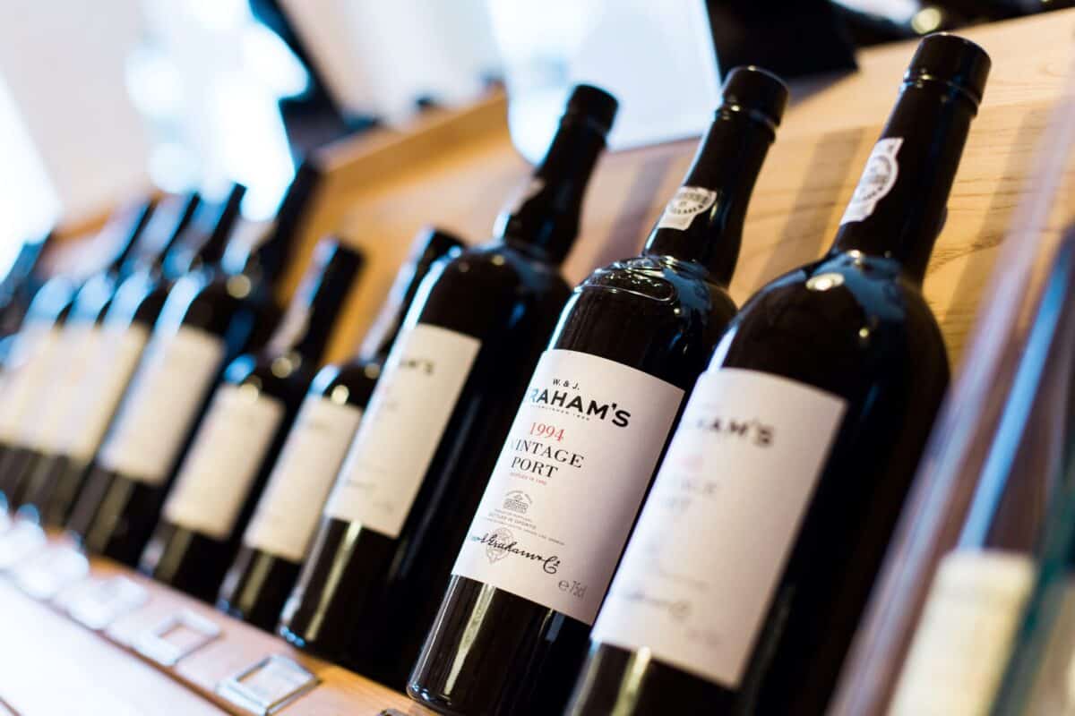 Red Port What is Port Wine and How Do I Serve It? - The Wine Lover's Kitchen